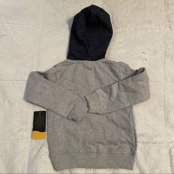 Lee Boy’s 3 - Piece Outfit - Picture 4 of 16